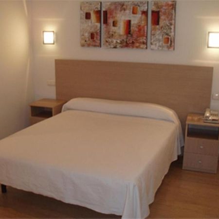 Hostal Francisco Salinas บูร์โกส ห้อง รูปภาพ