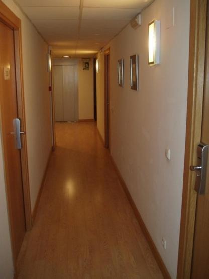 Hostal Francisco Salinas บูร์โกส ภายนอก รูปภาพ