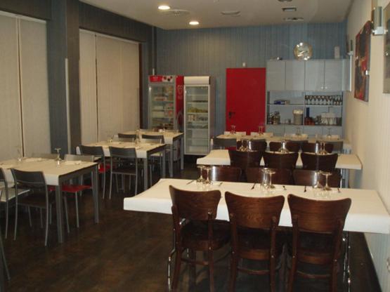 Hostal Francisco Salinas บูร์โกส ภายนอก รูปภาพ