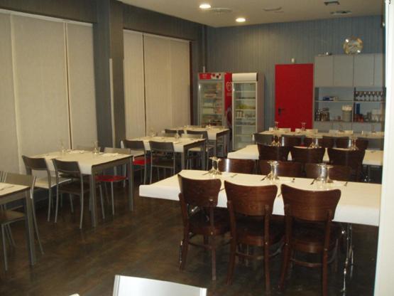 Hostal Francisco Salinas บูร์โกส ภายนอก รูปภาพ