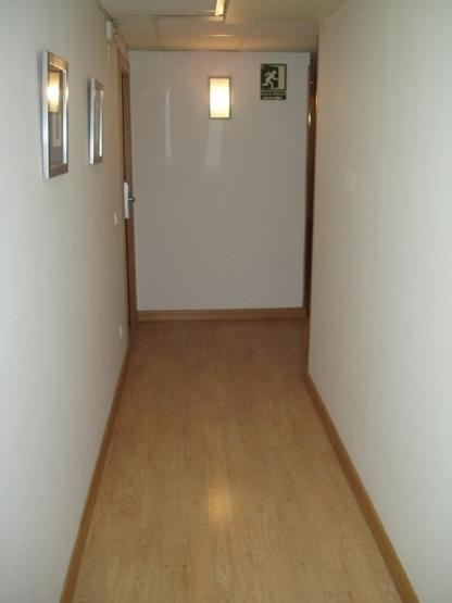 Hostal Francisco Salinas บูร์โกส ภายนอก รูปภาพ