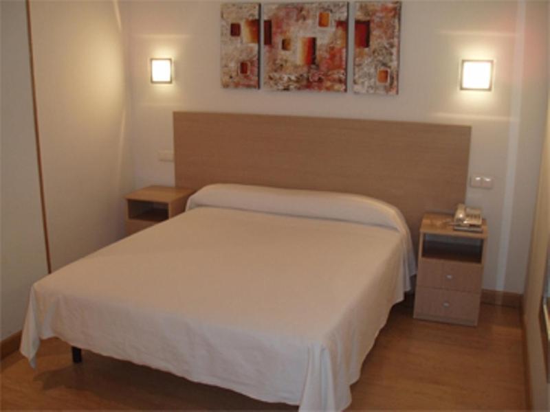 Hostal Francisco Salinas บูร์โกส ห้อง รูปภาพ