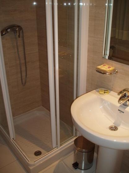 Hostal Francisco Salinas บูร์โกส ห้อง รูปภาพ